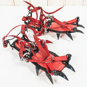 【M ブラック系】 Kajitax ( カジタックス ) XI Q 12本爪アイゼン ウィンターギア クランポン アイゼン z00050940 クランポン アイゼン ウィンターギア - 【公式】2ndGEAR（セカンドギア）Webショップ【登山用品・アウトドア用品専門 買取販売店】