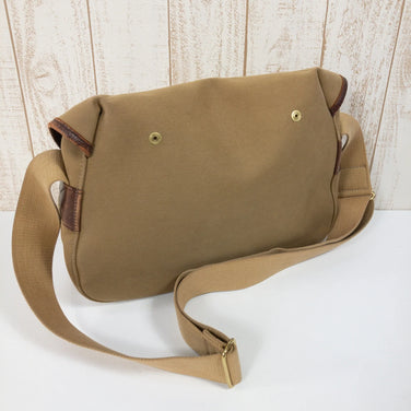 【Unisex OneSize ベージュ系】 アリエル トラウト スモール ARIEL TROUT SMALL コットン バッグ ストレージ ショルダーバッグ z00050132 ショルダーバッグ バッグ ストレージ - 【公式】2ndGEAR（セカンドギア）Webショップ【登山用品・アウトドア用品専門 買取販売店】