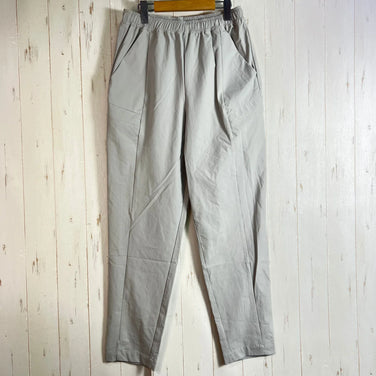 男女通用款 3 号，灰色，Minimalight 普通长裤，尼龙软壳面料，长裤，z00053958