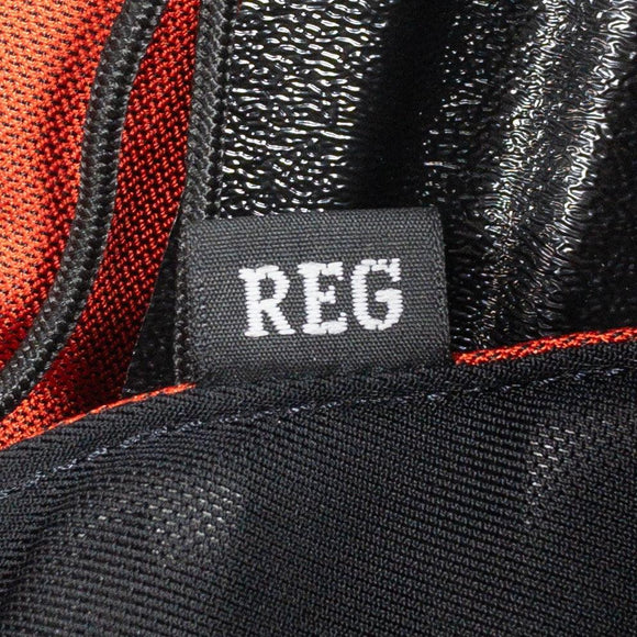 【Regular オレンジ系】 Granite Gear ( グラナイトギア ) エスケープ AC 60 Escape AC 60 ナイロン 生産終了モデル 入手困難 容量【55L～79L】 バックパック バッグ ストレージ - 【公式】2ndGEAR（セカンドギア）Webショップ【登山用品・アウトドア用品専門 買取販売店】