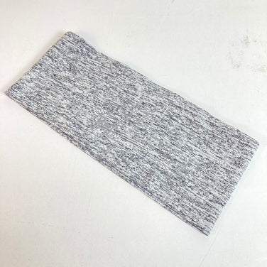 Buff Dry Flex Headband, One Size, Gray. Nylon. Headband/Ear Warmer (z00055651).