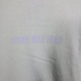 【Men's M グリーン系】 Under Blue Hold ( アンダーブルーホールド ) ロゴ ティー シャツ コットン ウェア トップス インナー シャツ ショートスリーブシャツ コットン z00051179 コットン ショートスリーブシャツ インナー シ - 【公式】2ndGEAR（セカンドギア）Webショップ【登山用品・アウトドア用品専門 買取販売店】