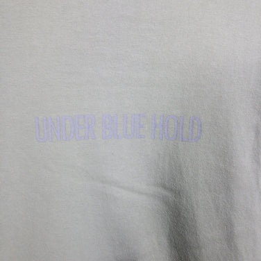 【Men's M グリーン系】 Under Blue Hold ( アンダーブルーホールド ) ロゴ ティー シャツ コットン ウェア トップス インナー シャツ ショートスリーブシャツ コットン z00051179 コットン ショートスリーブシャツ インナー シ - 【公式】2ndGEAR（セカンドギア）Webショップ【登山用品・アウトドア用品専門 買取販売店】