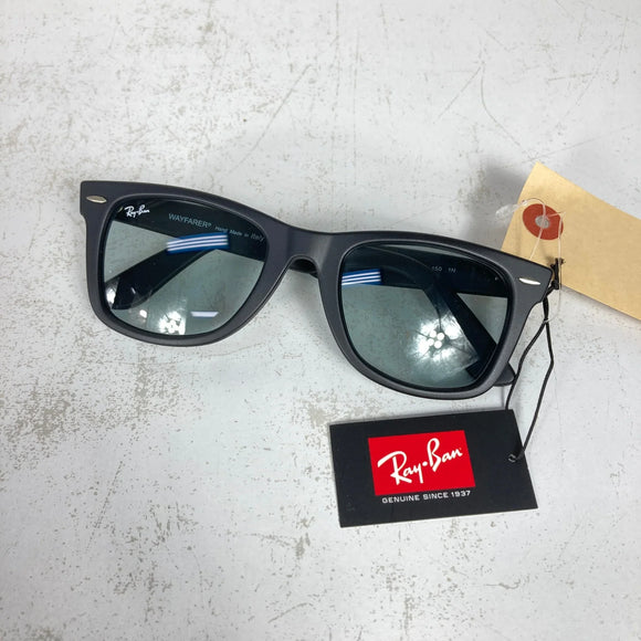 【OneSize ブラック系】 Rayban ( レイバン ) オリジナル ウェイファーラー クラシック ORIGINAL WAYFARER CLASSIC ウェア ウェア小物 アイウェア サングラス z00059935  サングラス アイウェア ウェア小物 ウェア