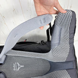 【OneSize ブラック系】 Deuter ( ドイター ) フューチュラ プロ 40 Futura Pro 40 ナイロン バッグ ストレージ バックパック 容量【30L～54L】 z00055114  容量【30L～54L】 バックパック バッグ ストレージ