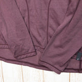 【Men's L ワインレッド系】 Teton Bros ( ティートンブロス ) アクシオ ライト フーディ Axio Lite Hoody ウール ウェア トップス インナー シャツ ロングスリーブシャツ z00050232 ウール フーディ インナー シャツ ト - 【公式】2ndGEAR（セカンドギア）Webショップ【登山用品・アウトドア用品専門 買取販売店】