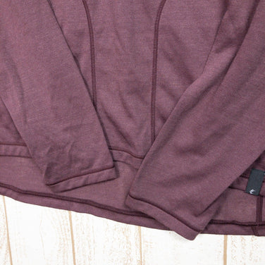 【Men's L ワインレッド系】 Teton Bros ( ティートンブロス ) アクシオ ライト フーディ Axio Lite Hoody ウール ウェア トップス インナー シャツ ロングスリーブシャツ z00050232 ウール フーディ インナー シャツ ト - 【公式】2ndGEAR（セカンドギア）Webショップ【登山用品・アウトドア用品専門 買取販売店】