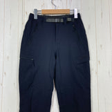 【Women's S ブラック系】 Marmot ( マーモット ) トレッキング コンフォートパンツ Trekking Comfort Pants ナイロン ウェア ボトムス ロングパンツ ソフトシェル z00059145  ソフトシェル ロングパンツ ボトムス ウェ