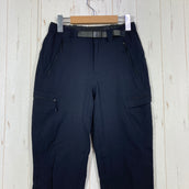 【Women's S ブラック系】 Marmot ( マーモット ) トレッキング コンフォートパンツ Trekking Comfort Pants ナイロン ウェア ボトムス ロングパンツ ソフトシェル z00059145  ソフトシェル ロングパンツ ボトムス ウェ