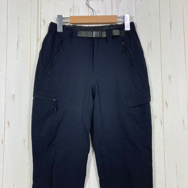 【Women's S ブラック系】 Marmot ( マーモット ) トレッキング コンフォートパンツ Trekking Comfort Pants ナイロン ウェア ボトムス ロングパンツ ソフトシェル z00059145  ソフトシェル ロングパンツ ボトムス ウェ