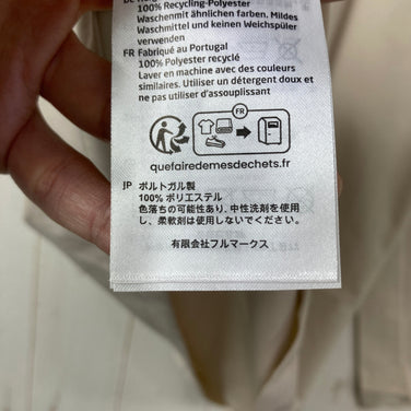 【Men's M ベージュ系】 Houdini ( フーディニ ) カバー クルー Cover Crew Foggy Mountain ポリエステル ウェア トップス インナー シャツ ロングスリーブTシャツ クルーネック 化繊 z00059717 Foggy Mo