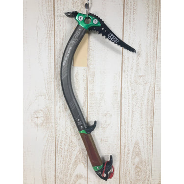 【OneSize グレー系】 Dmm ( ディーエムエム ) エイペックス アッズ Apex Adze ピッケル アイスアックス ウィンターギア - 【公式】2ndGEAR（セカンドギア）Webショップ【登山用品・アウトドア用品専門 買取販売店】