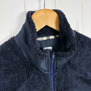 【Men's L グレー系】 Phenix ( フェニックス ) シャギー ボア フリース ジャケット Shaggy Boa Fleece Jacket ポリエステル ウェア トップス アウター ジャケット フリース z00061599  フリース アウター ジャ-4