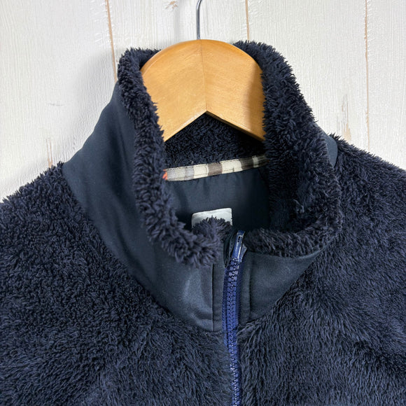 【Men's L グレー系】 Phenix ( フェニックス ) シャギー ボア フリース ジャケット Shaggy Boa Fleece Jacket ポリエステル ウェア トップス アウター ジャケット フリース z00061599  フリース アウター ジャ