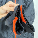 【Men's S ブラック系】 Montbell ( モンベル ) トレントフライヤー ジャケット Torrent Flier Jacket ナイロン ウェア トップス アウター ジャケット レインシェル z00058190  レインシェル アウター ジャケット ト