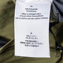 【Men's M グリーン系】 Houdini ( フーディニ ) リキッドロック パンツ Liquid Rock Pants ナイロン ウェア ボトムス ロングパンツ ソフトシェル z00053080  ソフトシェル ロングパンツ ボトムス ウェア-8