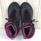 【Women's 24.3cm ブラック系】 La Sportiva ( ラ・スポルティバ ) トラバース X4 エヴォ ミッド ゴアテックス ウーマン Tx4 Evo Mid Gtx Woman アプローチシューズ トレッキングシューズ 37G Women's 900411 C - 【公式】2ndGEAR（セカンドギア）Webショップ【登山用品・アウトドア用品専門 買取販売店】