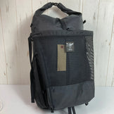 【OneSize ブラック系】 Okara ( オカラ ) ミッテン mitten ナイロン バッグ ストレージ バックパック 容量【30L～54L】 ECO PAK EPX200 ( エコパック EPX200 ) z00052132 容量【30L～54L】 バッ - 【公式】2ndGEAR（セカンドギア）Webショップ【登山用品・アウトドア用品専門 買取販売店】