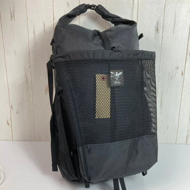 【OneSize ブラック系】 Okara ( オカラ ) ミッテン mitten ナイロン バッグ ストレージ バックパック 容量【30L～54L】 ECO PAK EPX200 ( エコパック EPX200 ) z00052132 容量【30L～54L】 バッ - 【公式】2ndGEAR（セカンドギア）Webショップ【登山用品・アウトドア用品専門 買取販売店】