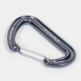 【OneSize オレンジ系】 Camp ( カンプ ) ワイヤーゲートカラビナセット 2個セット ロッククライミングギア z00052789 ロッククライミングギア - 【公式】2ndGEAR（セカンドギア）Webショップ【登山用品・アウトドア用品専門 買取販売店】