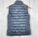 [Women's Small Black] 2017 Patagonia Down Sweater Vest, Down Wear Top, Vest, Down Insulation, z00053509