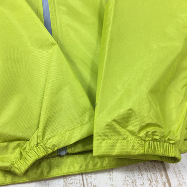 【Men's S イエロー系】 Outdoor Research ( アウトドアリサーチ ) ヘリウム レイン ジャケット Helium Rain Jacket パーテックスシールド防水透湿 レインシェル フーディ 275386/19842910 Internati - 【公式】2ndGEAR（セカンドギア）Webショップ【登山用品・アウトドア用品専門 買取販売店】