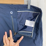 【Men's M ネイビー系】 Houdini ( フーディニ ) コミットメント チノ Commitment Chinos ポリエステル ウェア ボトムス ロングパンツ  z00057930   ロングパンツ ボトムス ウェア