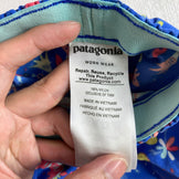 【Baby's 12-18M ネイビー系】 2018 Patagonia ( パタゴニア ) ベビー バギーズ ツーピース Baby Baggies Two-Piece MOIM ナイロン ウェア セットアップ  z00058087 MOIM  セットアップ ウェア