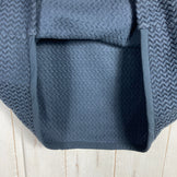 【Men's XS ネイビー系】 2022 Patagonia ( パタゴニア ) R1 エア ジップネック R1 Air Zip-Neck SMDB ポリエステル ウェア トップス アウター ジャケット フリース z00054823 SMDB フリース アウター ジ