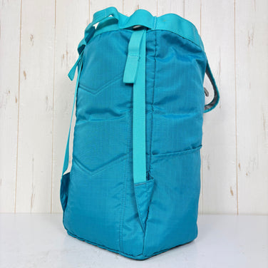 【OneSize グリーン系】 Marmot ( マーモット ) アーバン ハウラー ミディアム ダッフル バッグ Urban Hauler Medium Duffle Bag ポリエステル バッグ ストレージ バックパック デイパック 容量【～29L】 z0005