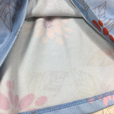 【Women's XS ブルー系】 Patagonia ( パタゴニア ) キャプリーン シルクウェイト Tシャツ 45034 International Women's 化繊 ショートスリーブTシャツ クルーネック インナー シャツ トップス ウェア - 【公式】2ndGEAR（セカンドギア）Webショップ【登山用品・アウトドア用品専門 買取販売店】