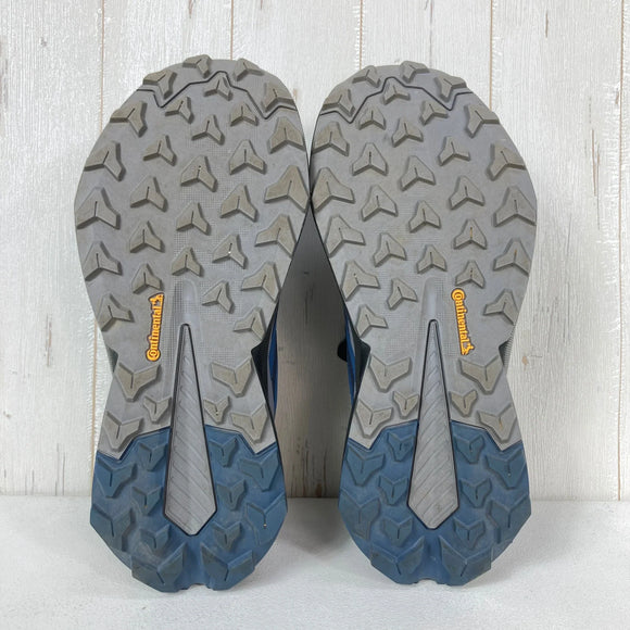 【Men's 25.0cm ネイビー系】 Adidas ( アディダス ) テレックス トレイルメーカー 2 ゴアテックス スピード レース ハイキング Terrex Trailmaker 2 GORE-TEX Speed Lace Hiking Shadow Navy /