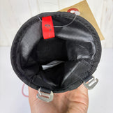 【OneSize ブラック系】 Salomon ( サロモン ) カスタム クイーヴァー CUSTOM QUIVER ポリエステル バッグ ストレージ パッキングサック スタッフサック インナーポーチ z00056590  スタッフサック インナーポーチ パッキング