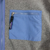 【Women's M グレー系】 Patagonia ( パタゴニア ) シンチラ ジャケット Synchlla Jacket ポリエステル 22955 International Women's NKL フリース アウター ジャケット トップス ウェア - 【公式】2ndGEAR（セカンドギア）Webショップ【登山用品・アウトドア用品専門 買取販売店】