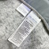 【Women's XS グレー系】 Mammut ( マムート ) チャムエラ ミッドレイヤー フーデッド ジャケット アジアンフィット Chamuera ML Hooded Jacket AF Women 裏起毛｜ニットフリース ポリエステル ウェア トップス アウタ