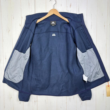 【男士 L 海军蓝色系】 Mountain Equipment (山岳装备) 高绒夹克 Hipile Jacket 聚酯纤维 服饰 上衣 外套 夹克 抓绒 z00057481 抓绒 外套 夹克
