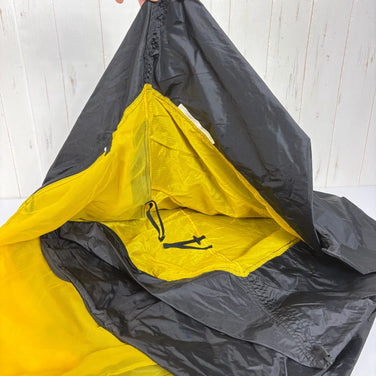 [One Size, Red] Hilleberg The Tentmaker Soulo Tent + Footprint Set, Nylon Camping Gear, Mountain Tent z00057804 Mountain Tent, Tent, Camping Gear