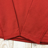 【Women's L レッド系】Patagonia ( パタゴニア ) R1 プルオーバー R1 Pullover レギュレーター ポーラテック パワードライ フリース ジャケット 40117 International Women's フリース アウター ジャケット トップス ウェア - 【公式】2ndGEAR（セカンドギア）Webショップ【登山用品・アウトドア用品専門 買取販売店】