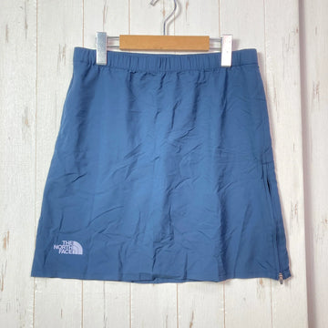 【Women's M ネイビー系】 The North Face ( ザ・ノースフェイス ) スワローテイル スカート Swallowtail Skirt ナイロン ウェア ボトムス スカート z00054534  スカート ボトムス ウェア