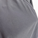 【Men's S グレー系】 Teton Bros ( ティートンブロス ) PPP ショートスリーブ PPP S/S ポリエステル ウェア トップス インナー シャツ ショートスリーブTシャツ クルーネック 化繊 z00052570 化繊 ショートスリーブTシ - 【公式】2ndGEAR（セカンドギア）Webショップ【登山用品・アウトドア用品専門 買取販売店】