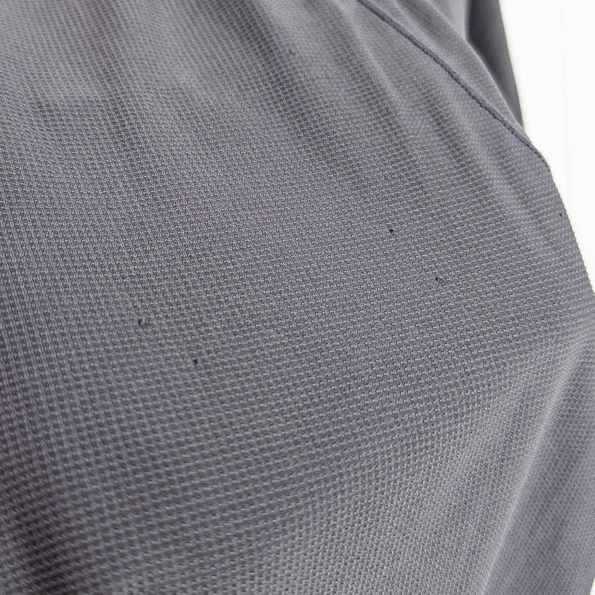 【Men's S グレー系】 Teton Bros ( ティートンブロス ) PPP ショートスリーブ PPP S/S ポリエステル ウェア トップス インナー シャツ ショートスリーブTシャツ クルーネック 化繊 z00052570 化繊 ショートスリーブTシ - 【公式】2ndGEAR（セカンドギア）Webショップ【登山用品・アウトドア用品専門 買取販売店】