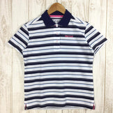 【Women's M ネイビー系】 Marmot ( マーモット ) フレッシュ ポロ シャツ Fresh Polo Shirt ショートスリーブ MJK-S3590W Asian Women's 化繊 ショートスリーブシャツ インナー シャツ トップス ウェア - 【公式】2ndGEAR（セカンドギア）Webショップ【登山用品・アウトドア用品専門 買取販売店】