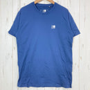 【Men's S ネイビー系】 Karrimor ( カリマー ) クイック ドライ ショート スリーブ ティー quick dry short sleeve tee ナイロン ウェア トップス インナー シャツ ショートスリーブシャツ 化繊 z00055235-1