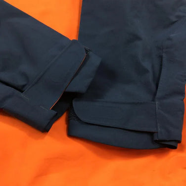 【Men's S オレンジ系】 Haglofs ( ホグロフス ) ロック スピリット ジャケット Roc Spirit Jacket ゴアテックス アルパイン ハードシェル フーディ 604145 Men's ハードシェル アウター ジャケット トップス ウェア - 【公式】2ndGEAR（セカンドギア）Webショップ【登山用品・アウトドア用品専門 買取販売店】