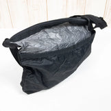 【OneSize グレー系】 Locus Gear ( ローカスギア ) ナノス DCF 入手困難 バッグ ストレージ サコッシュポーチ DCF ( ダイニーマ・コンポジット・ファブリック / キューベンファイバー ) z00051664 サコッシュポーチ バッ - 【公式】2ndGEAR（セカンドギア）Webショップ【登山用品・アウトドア用品専門 買取販売店】