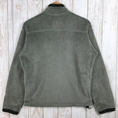 【Men's S グリーン系】 Patagonia ( パタゴニア ) R4 ジャケット R4 Jacket ポーラテックウィンドブロック フリース レギュレーター ウェザードグリーン 生産終了モデル 入手困難 36100 International Men's W - 【公式】2ndGEAR（セカンドギア）Webショップ【登山用品・アウトドア用品専門 買取販売店】