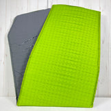 Nemo Equipment Ora 20M 桦树叶绿睡眠系统，均码，绿色。另有：睡垫、睡袋和充气床垫（z00054066）。