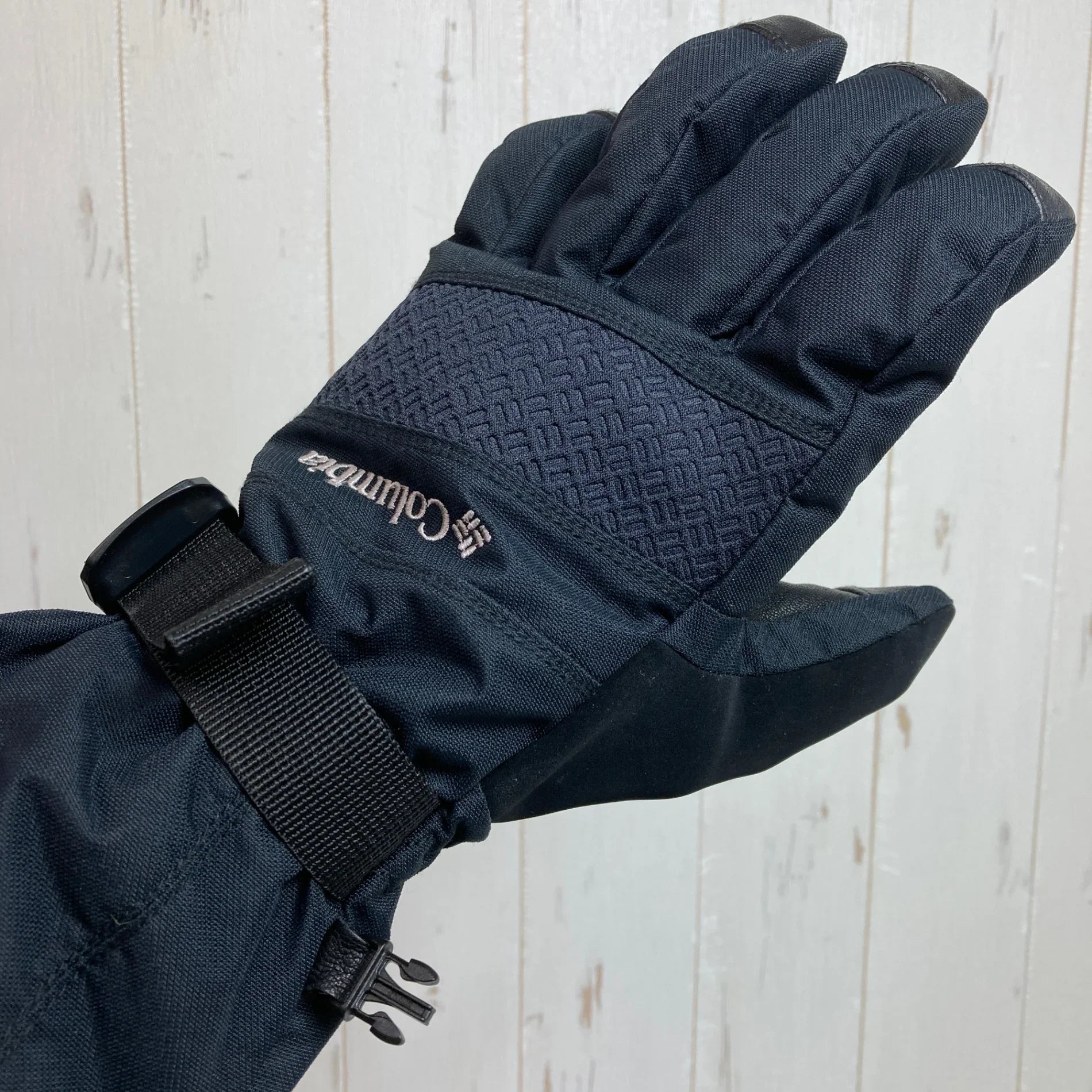 【Men's M ブラック系】 Columbia ( コロンビア ) ワーリバード II グローブ 化繊ダウン CM6409 Asian Men's Omni-Heat ( オムニヒート) Omni-Tech ( オムニテック ) グローブ 手袋 ウェア小物 ウェ - 【公式】2ndGEAR（セカンドギア）Webショップ【登山用品・アウトドア用品専門 買取販売店】