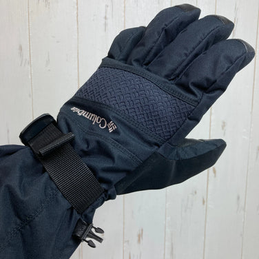 【Men's M ブラック系】 Columbia ( コロンビア ) ワーリバード II グローブ 化繊ダウン CM6409 Asian Men's Omni-Heat ( オムニヒート) Omni-Tech ( オムニテック ) グローブ 手袋 ウェア小物 ウェ - 【公式】2ndGEAR（セカンドギア）Webショップ【登山用品・アウトドア用品専門 買取販売店】