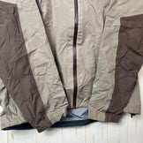 【Men's L ベージュ系】 The North Face ( ザ・ノースフェイス ) クライム ライト ジャケット Climb Light Jacket ナイロン ウェア トップス アウター ジャケット レインシェル z00055101  レインシェル アウター
